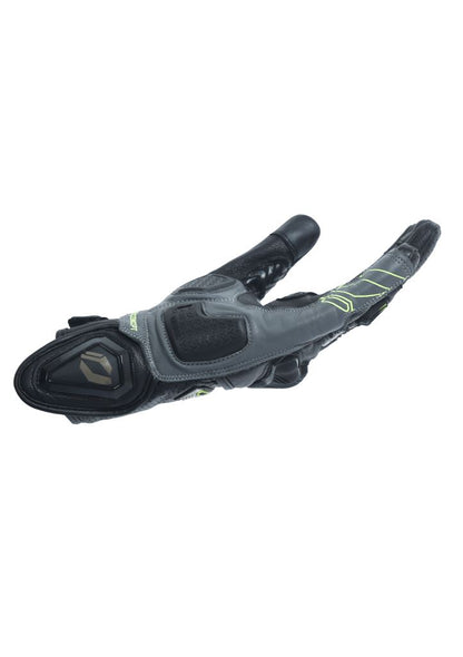 Solace Hobo Semi-Gauntlet Gloves ( B.Neon)