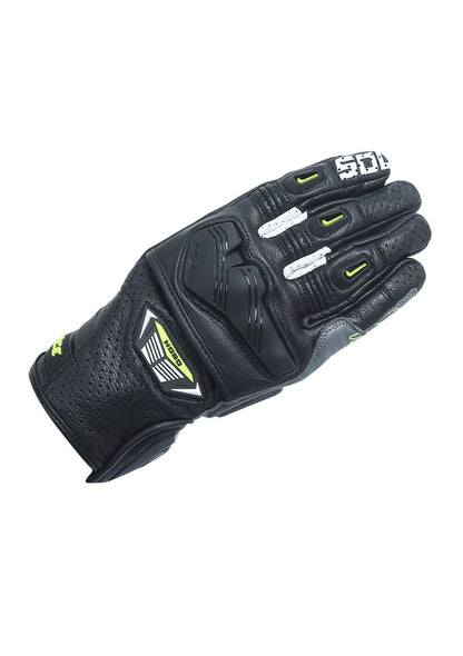 Solace Hobo Semi-Gauntlet Gloves ( B.Neon)