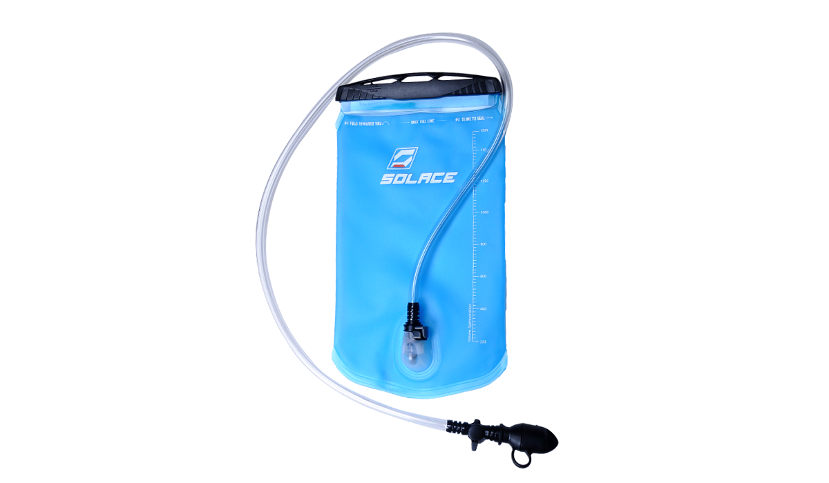 Solace Hydration Water Bladder 1.5L