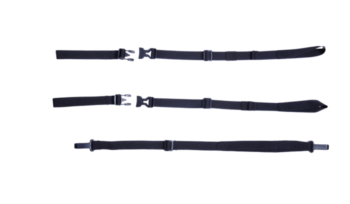 Solace MSTASH Magnetic Tank Bag