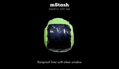 Solace MSTASH Magnetic Tank Bag
