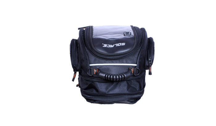 Solace MSTASH Magnetic Tank Bag