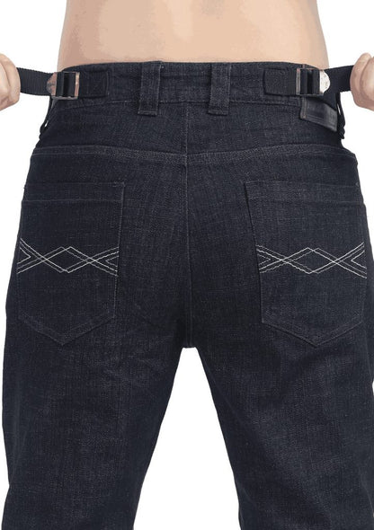 Solace Mercury Pro Denim (Blue)