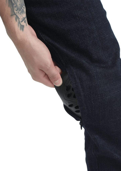 Solace Mercury Pro Denim (Blue)