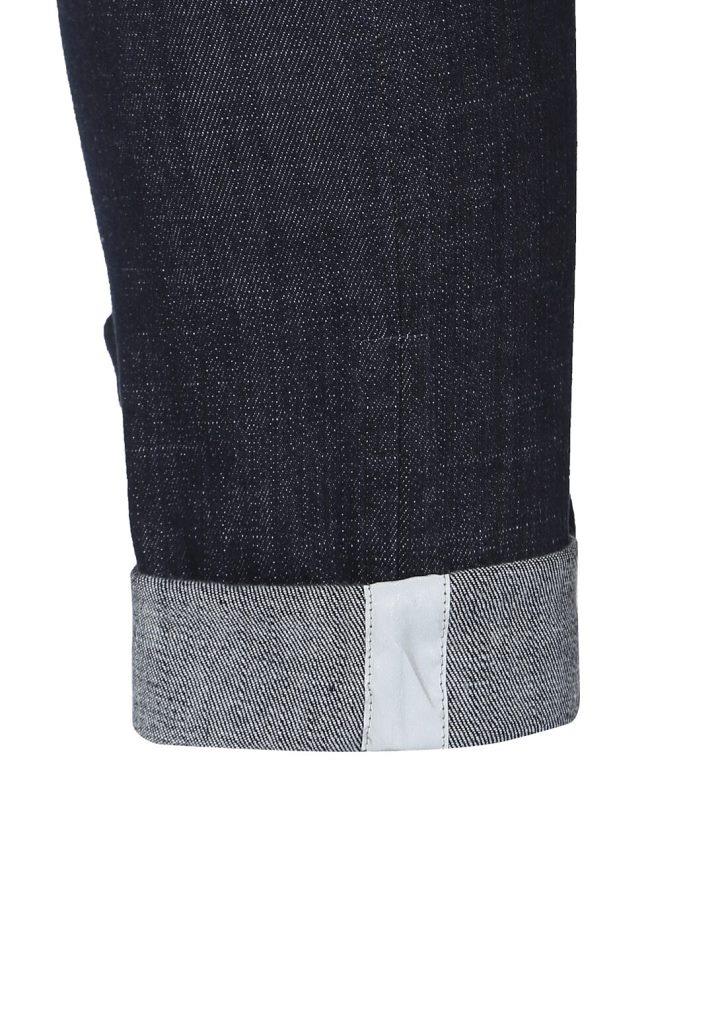 Solace Mercury Pro Denim (Blue)