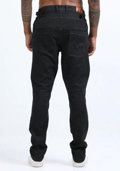 Solace-Meteor Cordura Moto jeans
