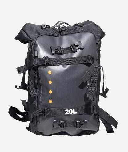 Solace Overlander Tail Bag 20L