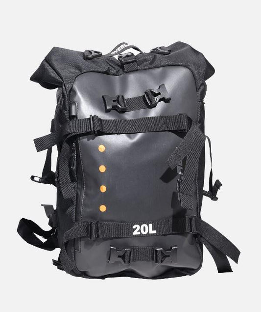 Solace Overlander Tail Bag 20L