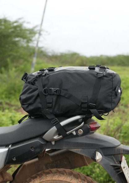 Solace Overlander Tail Bag 20L