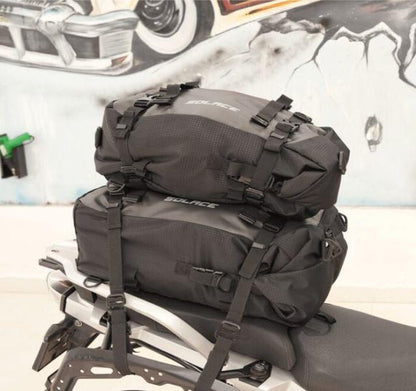 Solace Overlander Tail Bag 30L