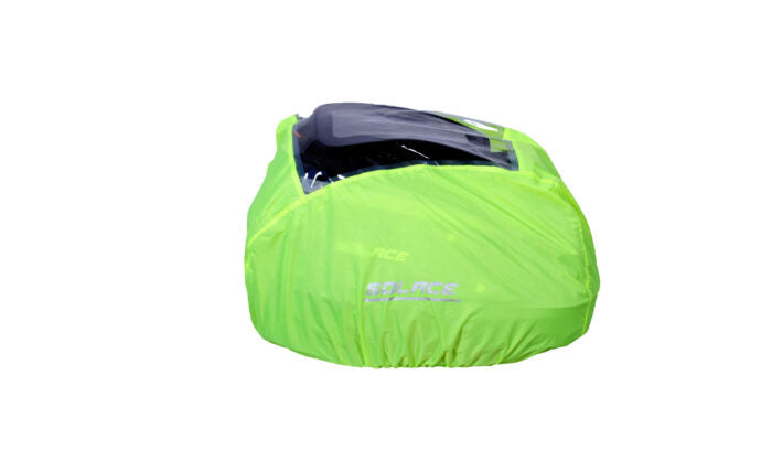Solace - QStash Magnetic Tank Bag