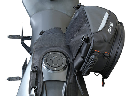 Solace RIGID Tank Bag V2