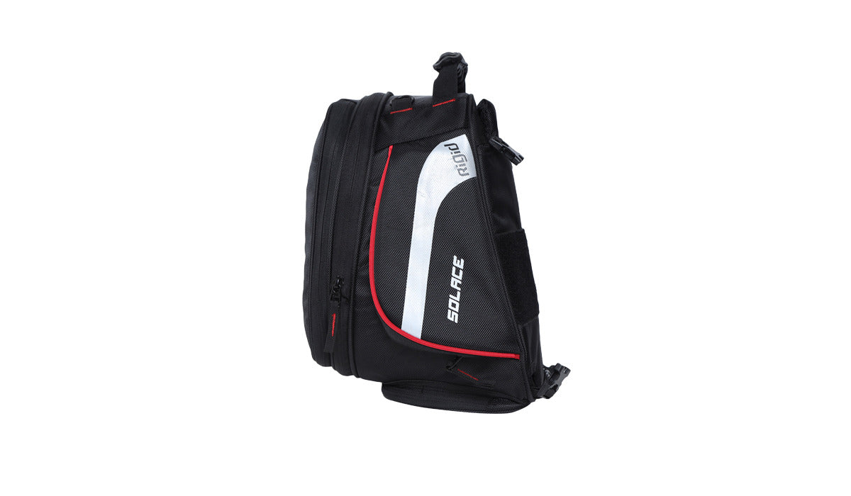 Solace RIGID Tank Bag V2