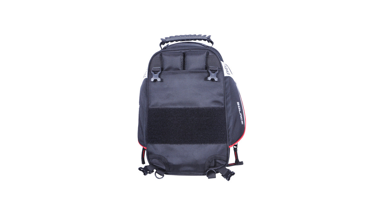 Solace RIGID Tank Bag V2