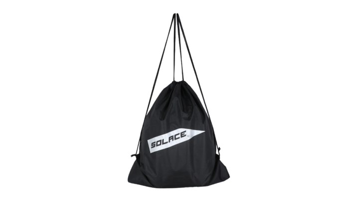 Solace RIGID Tank Bag V2