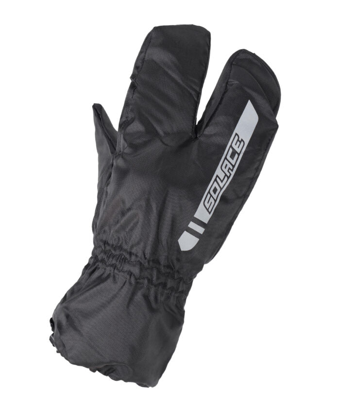Solace Rain Over Gloves (Dvd) V2.0