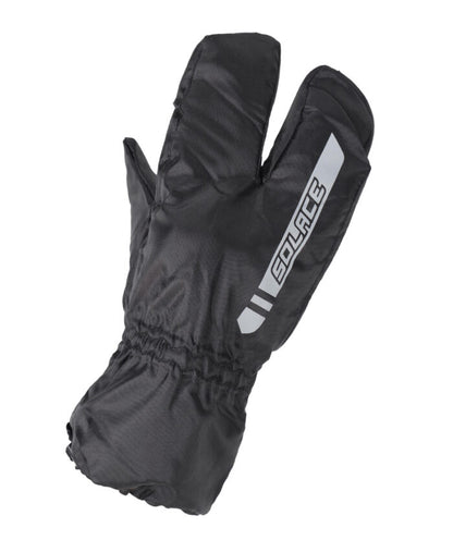 Solace Rain Over Gloves (Dvd) V2.0