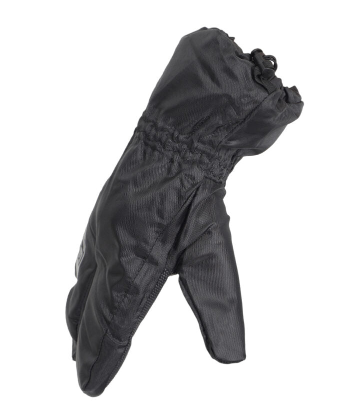 Solace Rain Over Gloves (Dvd) V2.0
