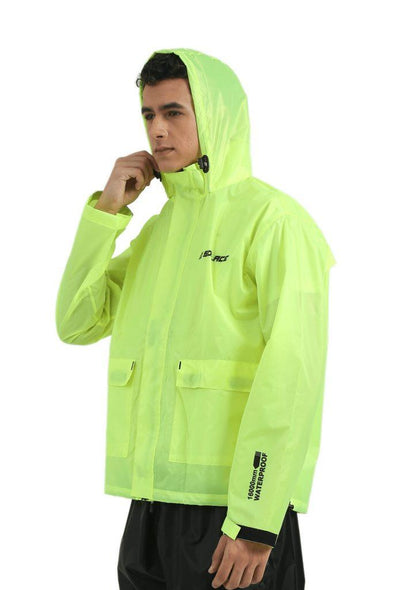 Solace Rainpro Jacket 16k (Neon)