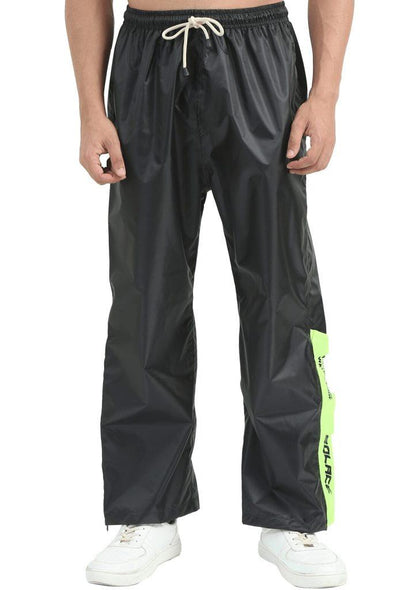 Solace Rainpro Pant 16k (Black)