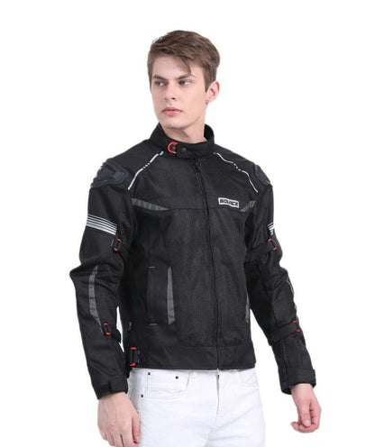 Solace Ramble Jacket 2.0 (B.grey)