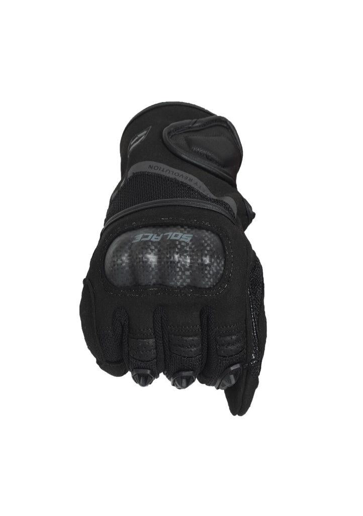 Solace Reywin Kids Gloves ( Black)