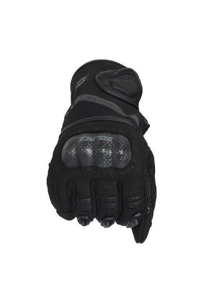 Solace Reywin Kids Gloves ( Black)
