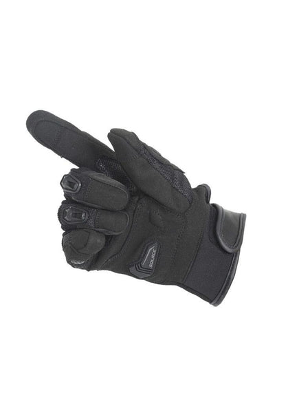 Solace Reywin Kids Gloves ( Black)