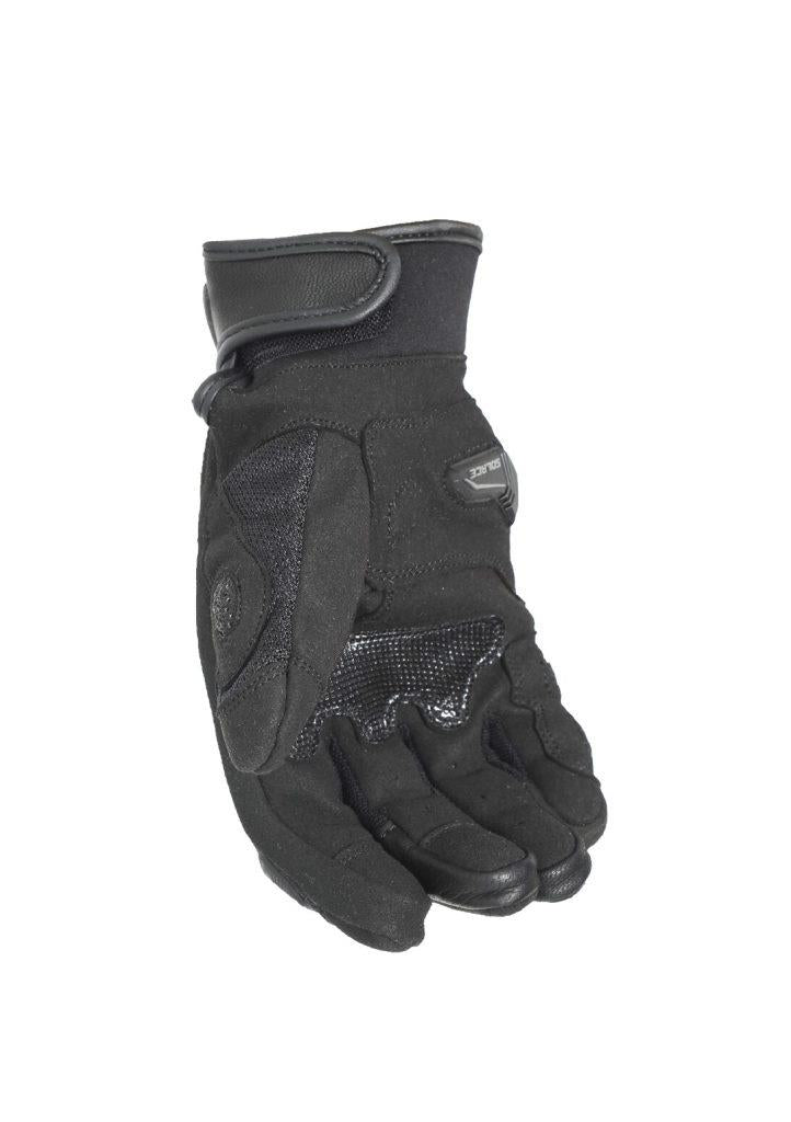 Solace Reywin Kids Gloves ( Black)