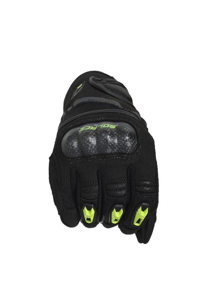 Solace Reywin Kids Gloves (Neon)