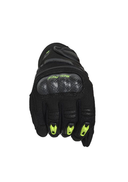 Solace Reywin Kids Gloves (Neon)