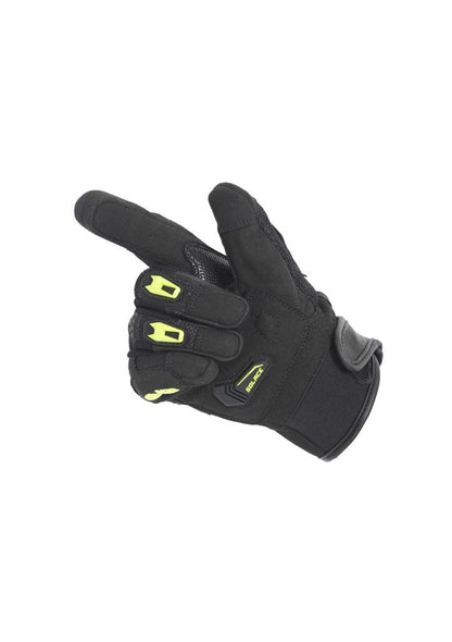 Solace Reywin Kids Gloves (Neon)