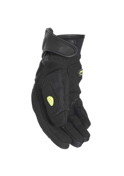 Solace Reywin Kids Gloves (Neon)