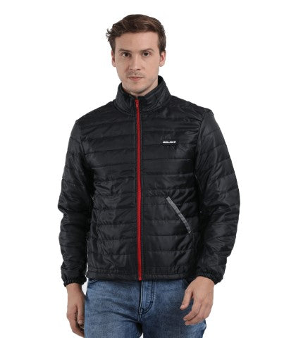 Solace Rival Urban Riding Jacket V3.0 - Black - Riders Junction
