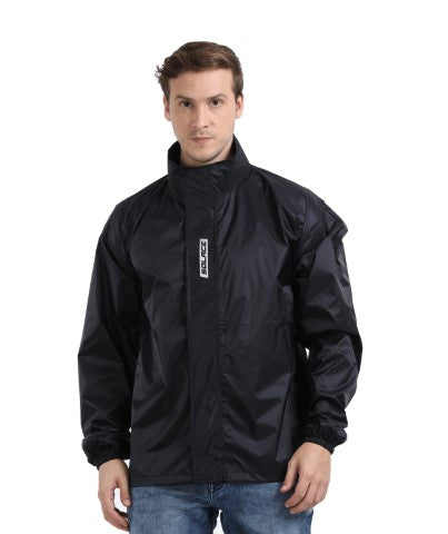 Solace Rival Urban Riding Jacket V3.0 - Neon - Riders Junction