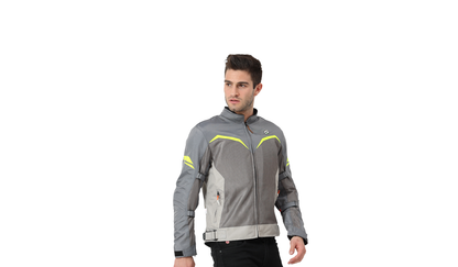 Solace Rival Urban Jacket V2 (Neon)