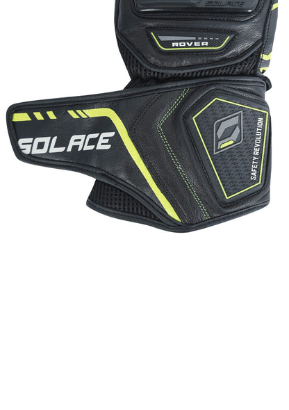 Solace Rover Long Gloves ( B.Neon)