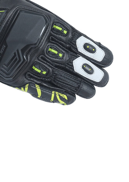 Solace Rover Long Gloves ( B.Neon)