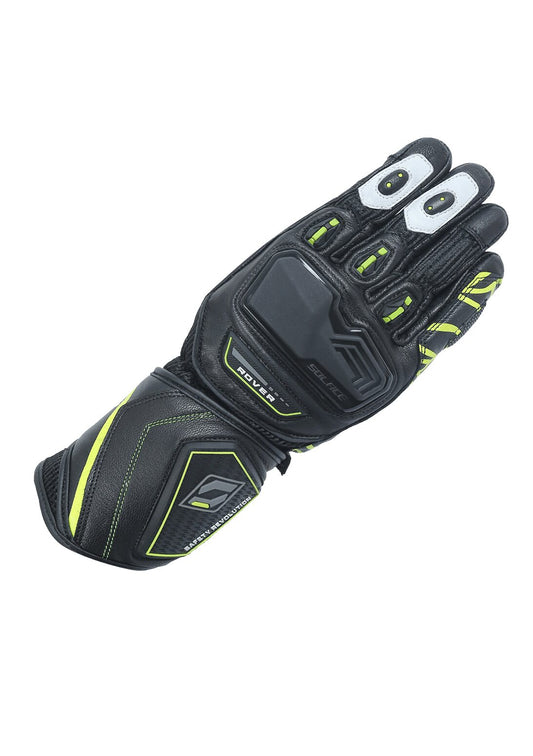 Solace Rover Long Gloves ( B.Neon)