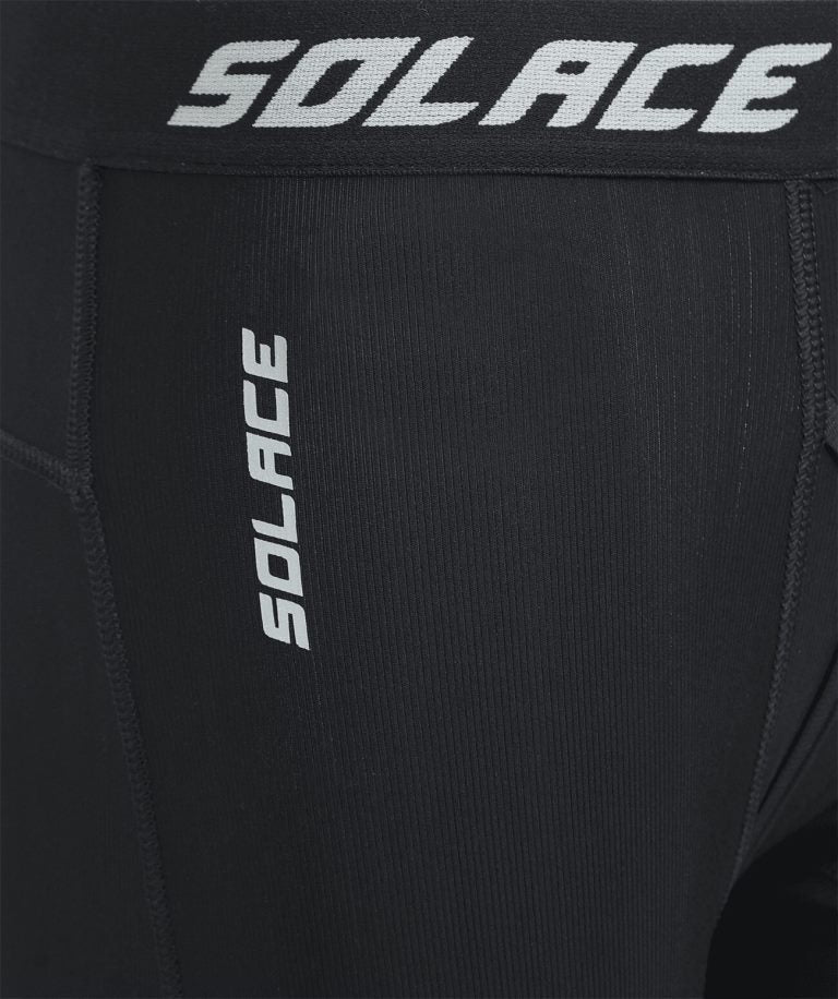 Solace S-DRY 1000 Bottom (Black )