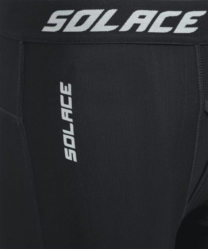 Solace S-DRY 1000 Bottom (Black )