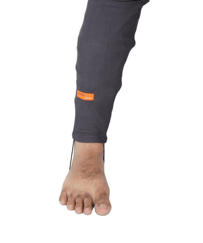 Solace S-DRY 1000 Bottom (Grey ) - Riders Junction