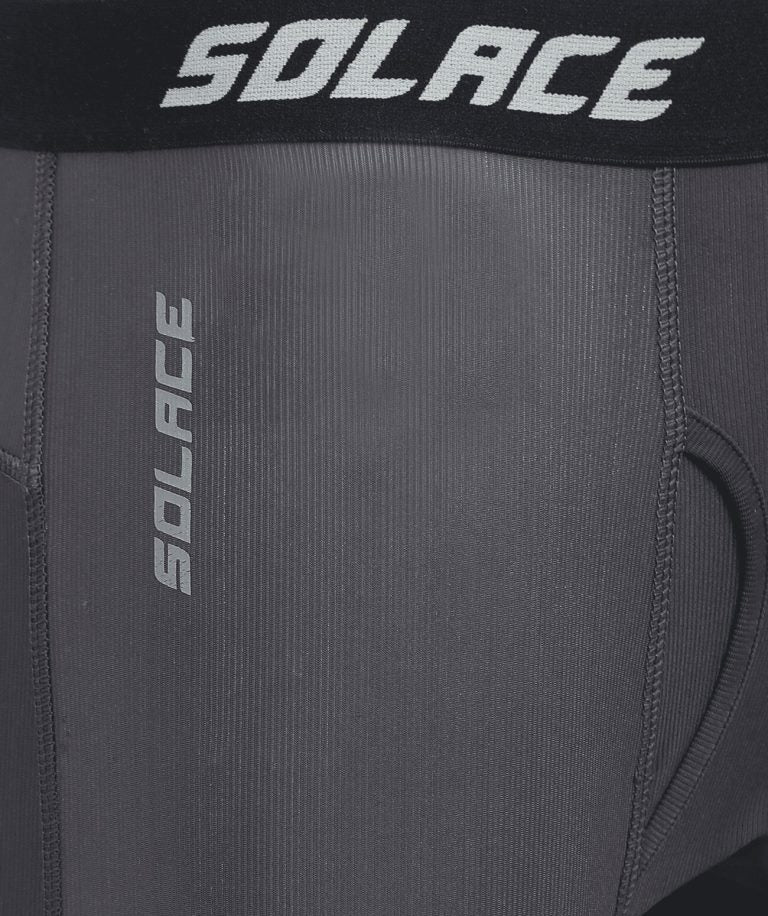 Solace S-DRY 1000 Bottom (Grey )