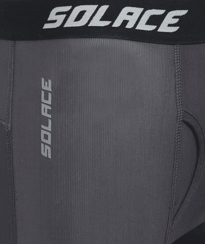 Solace S-DRY 1000 Bottom (Grey )