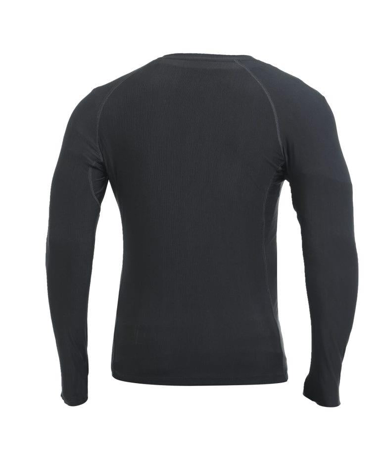 Solace S-DRY 1000 TOP (Black ) - Riders Junction