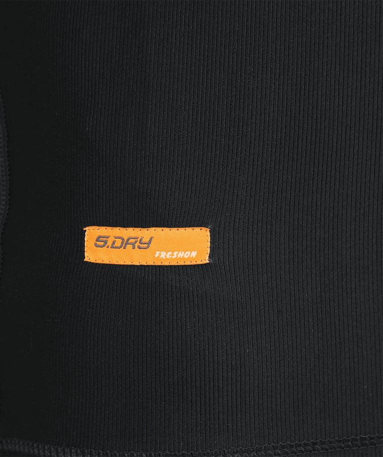 Solace S-DRY 1000 TOP (Black ) - Riders Junction