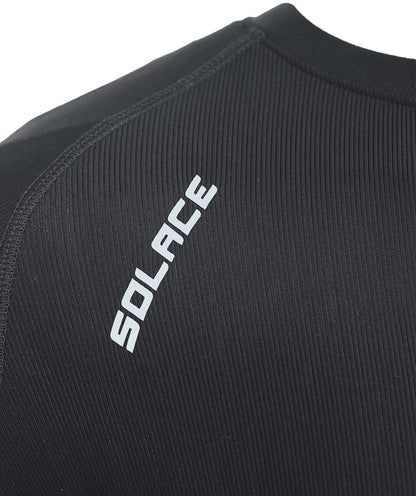 Solace S-DRY 1000 TOP (Black ) - Riders Junction
