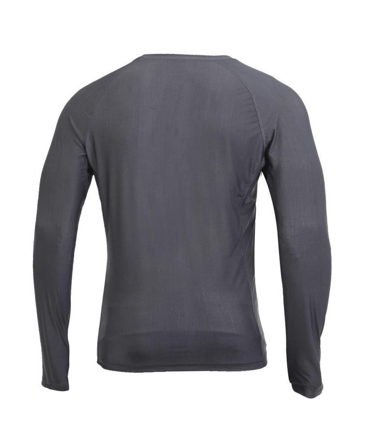 Solace S-dry 1000 Top (Grey)