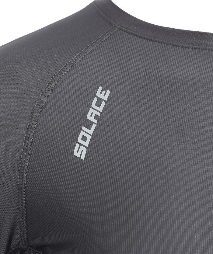 Solace S-dry 1000 Top (Grey)