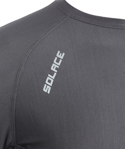 Solace S-dry 1000 Top (Grey)